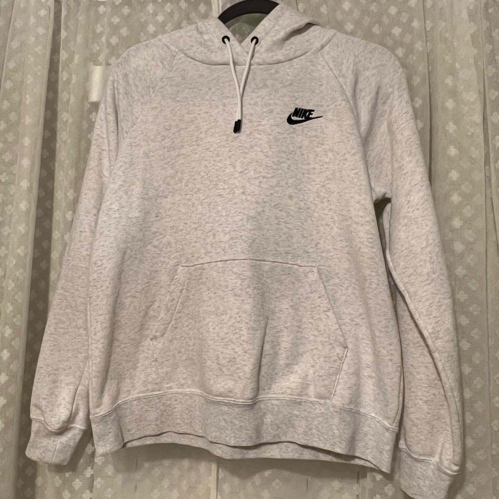 Nike Pullover Hoodie